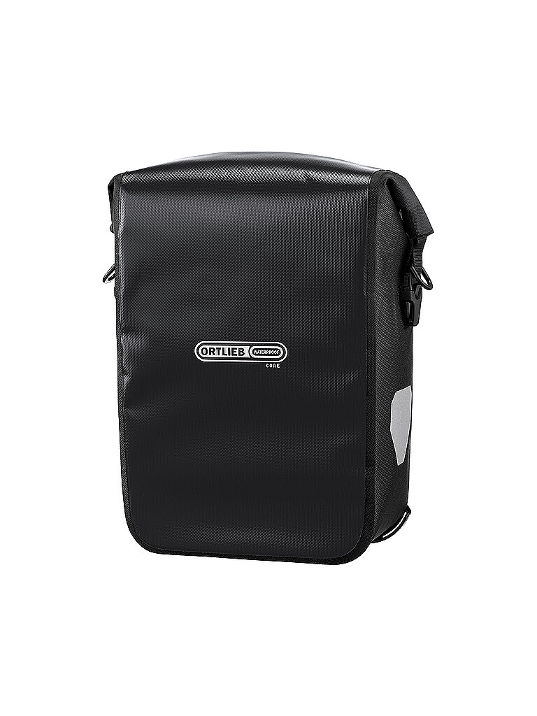 Alforja Sport-Roller Core 14,5L negro