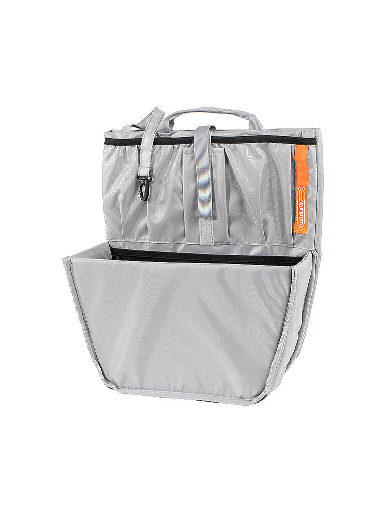 Bolsa interior Commuter Insert M gris claro