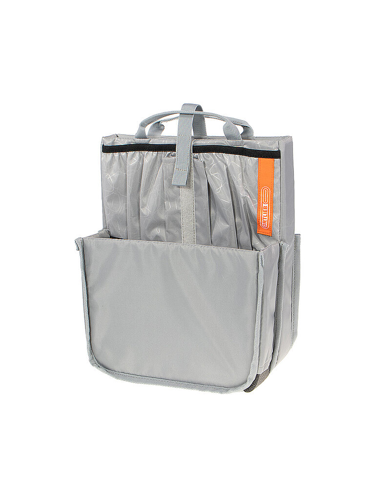 Bolsa interior Commuter Insert S gris claro