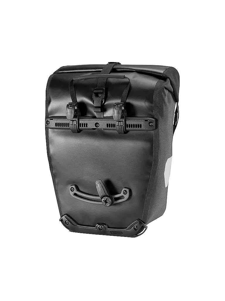 ORTLIEB | Alforja Back-Roller Free 20L | Negro