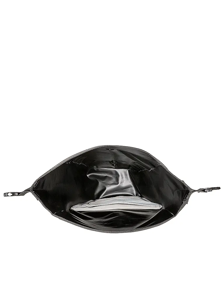 ORTLIEB | Alforja Back-Roller Free 20L | Negro