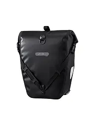 ORTLIEB | Alforja Back-Roller Free Single 20L | Negro