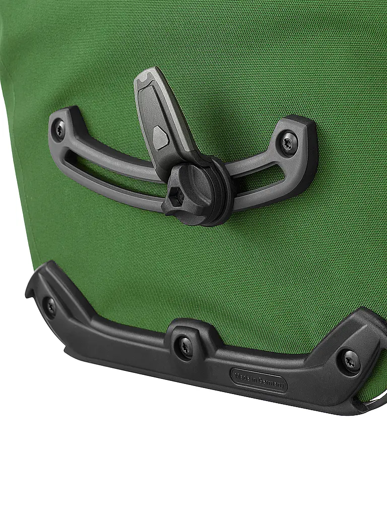 ORTLIEB | Alforja Back-Roller Plus 23L | 