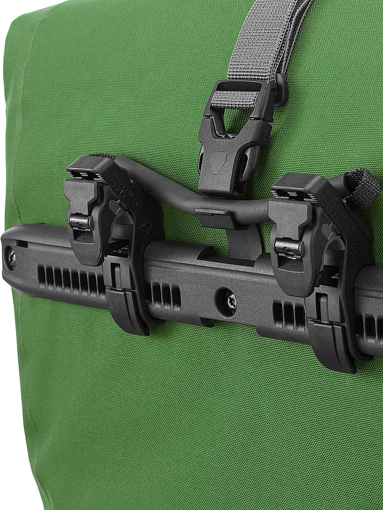 ORTLIEB | Alforja Back-Roller Plus 23L | 