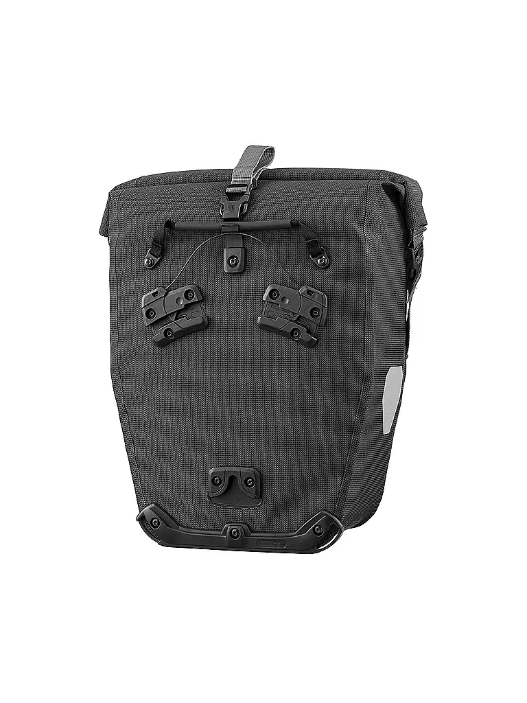 ORTLIEB | Alforja Back-Roller Urban 20L | Gris