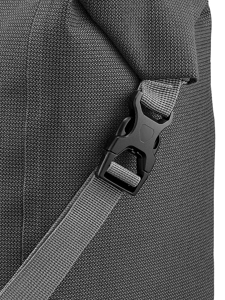 ORTLIEB | Alforja Back-Roller Urban 20L | Gris