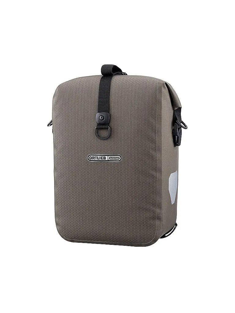 ORTLIEB | Alforja Gravel-Pack Single 14,5L | Camel
