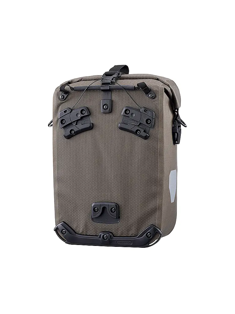 ORTLIEB | Alforja Gravel-Pack Single 14,5L | Camel