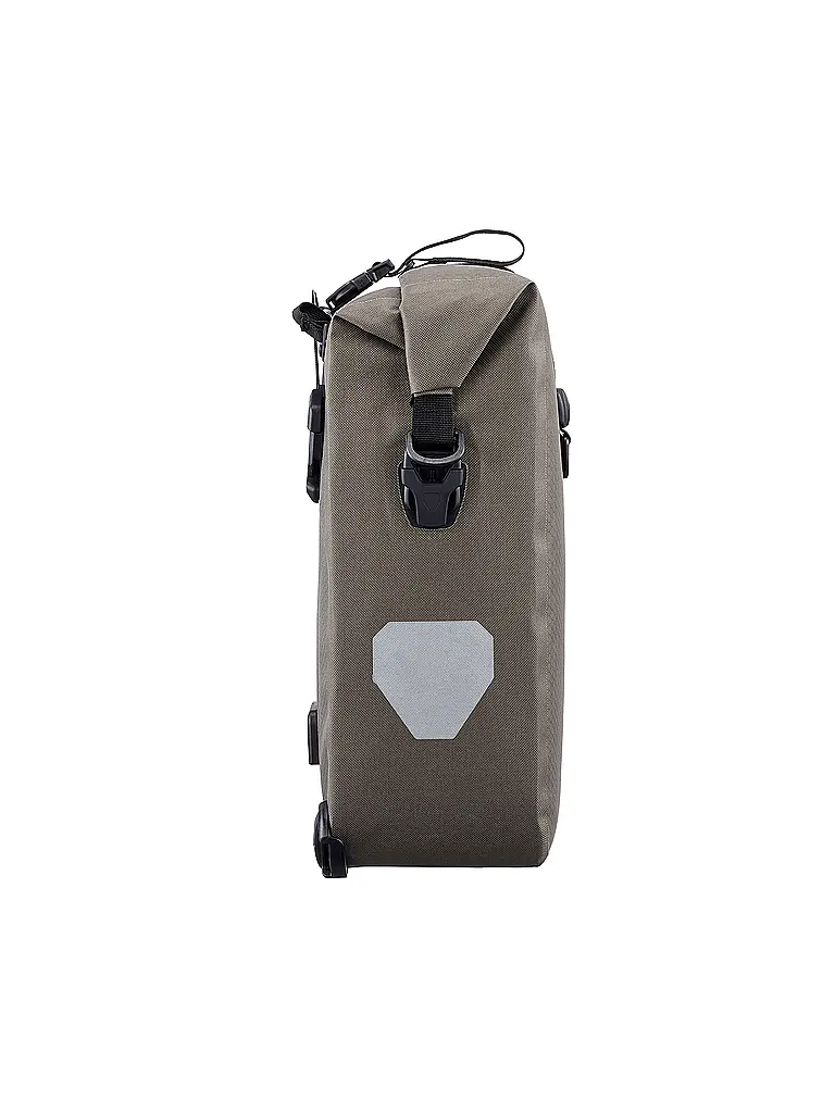 ORTLIEB | Alforja Gravel-Pack Single 14,5L | Camel