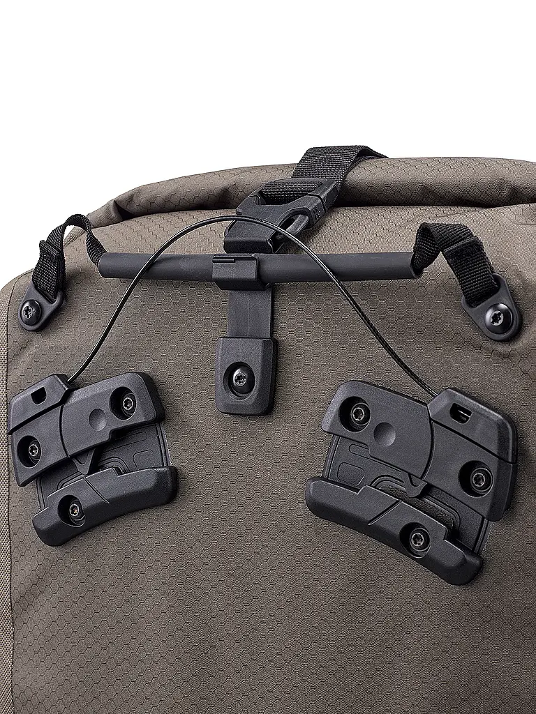 ORTLIEB | Alforja Gravel-Pack Single 14,5L | Camel