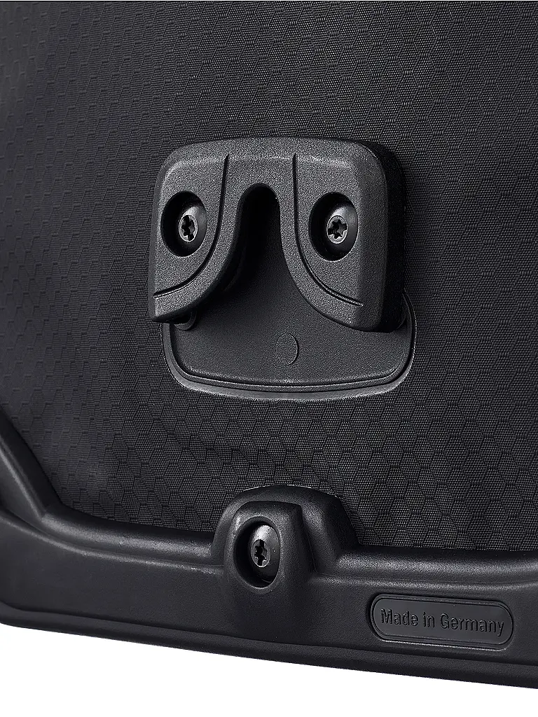 ORTLIEB | Alforja Gravel-Pack Single 14,5L | Negro