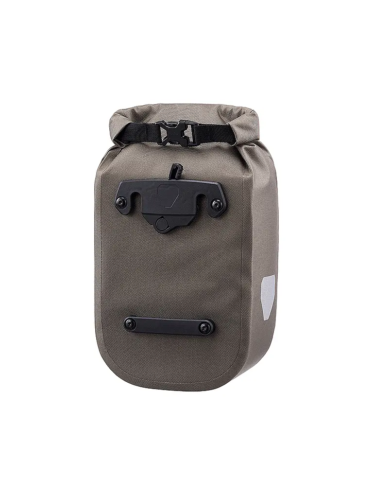 ORTLIEB | Alforja lateral para horquilla Fork-Pack 4,1L | Camel