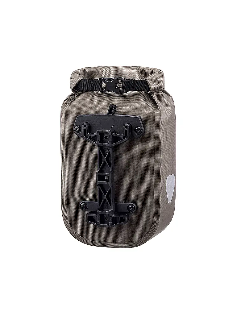 ORTLIEB | Alforja lateral para horquilla Fork-Pack 4,1L | Camel