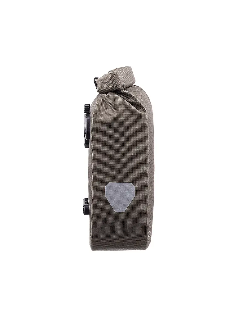 ORTLIEB | Alforja lateral para horquilla Fork-Pack 4,1L | Camel