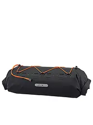 ORTLIEB | Alforja para portaequipajes Dry-Pack 12L | Negro