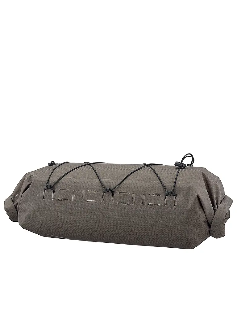 ORTLIEB | Alforja para portaequipajes Dry-Pack 16L | Camel