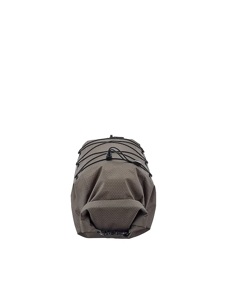 ORTLIEB | Alforja para portaequipajes Dry-Pack 16L | Camel