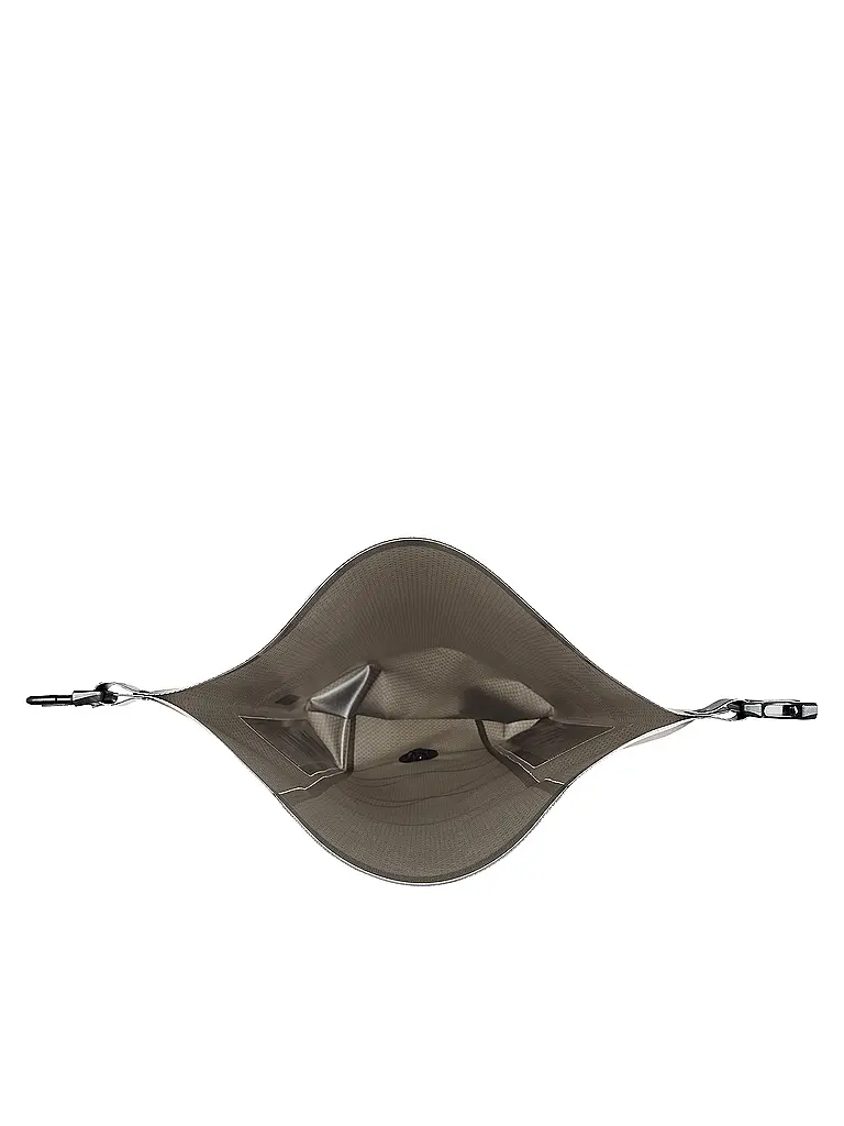 ORTLIEB | Alforja para portaequipajes Dry-Pack 16L | Camel