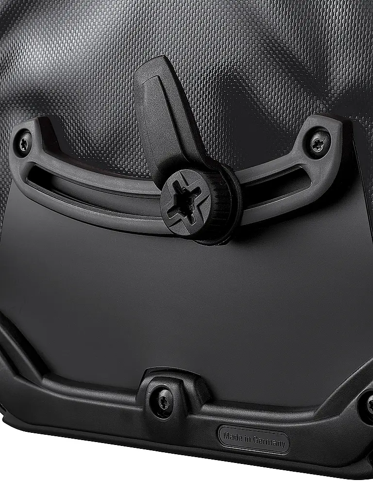 ORTLIEB | Alforja Sport-Roller Core 14,5L | Negro