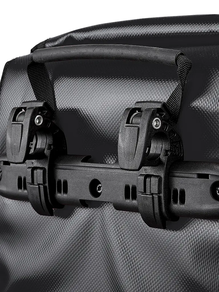 ORTLIEB | Alforja Sport-Roller Core 14,5L | Negro