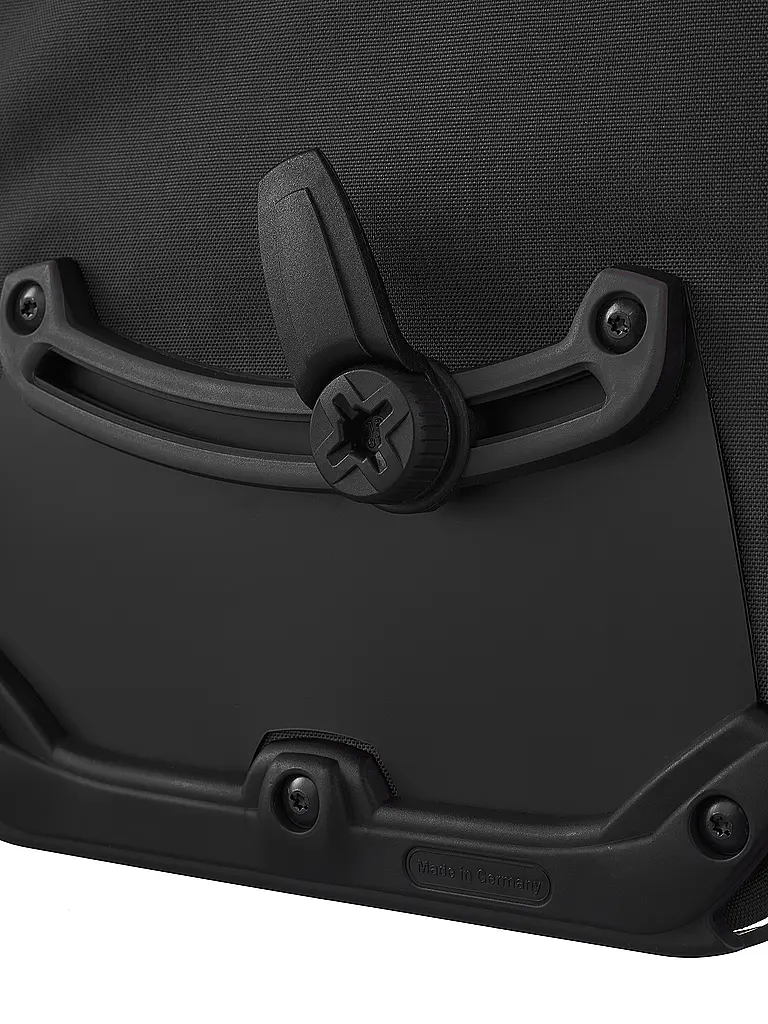 ORTLIEB | Alforja Sport-Roller Core 14,5L | Negro