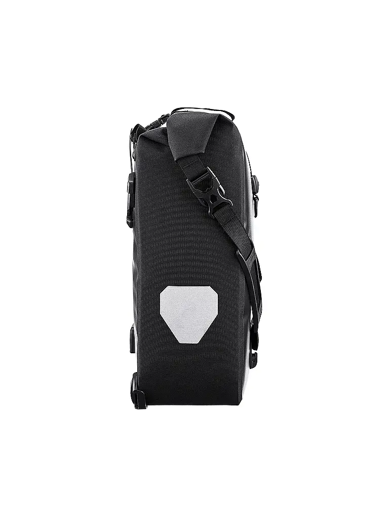 ORTLIEB | Alforja Sport-Roller Free Single 14,5L | Negro