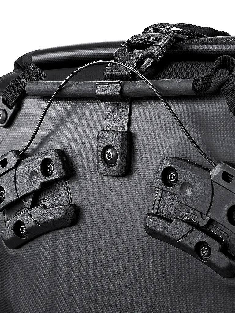 ORTLIEB | Alforja Sport-Roller Free Single 14,5L | Negro