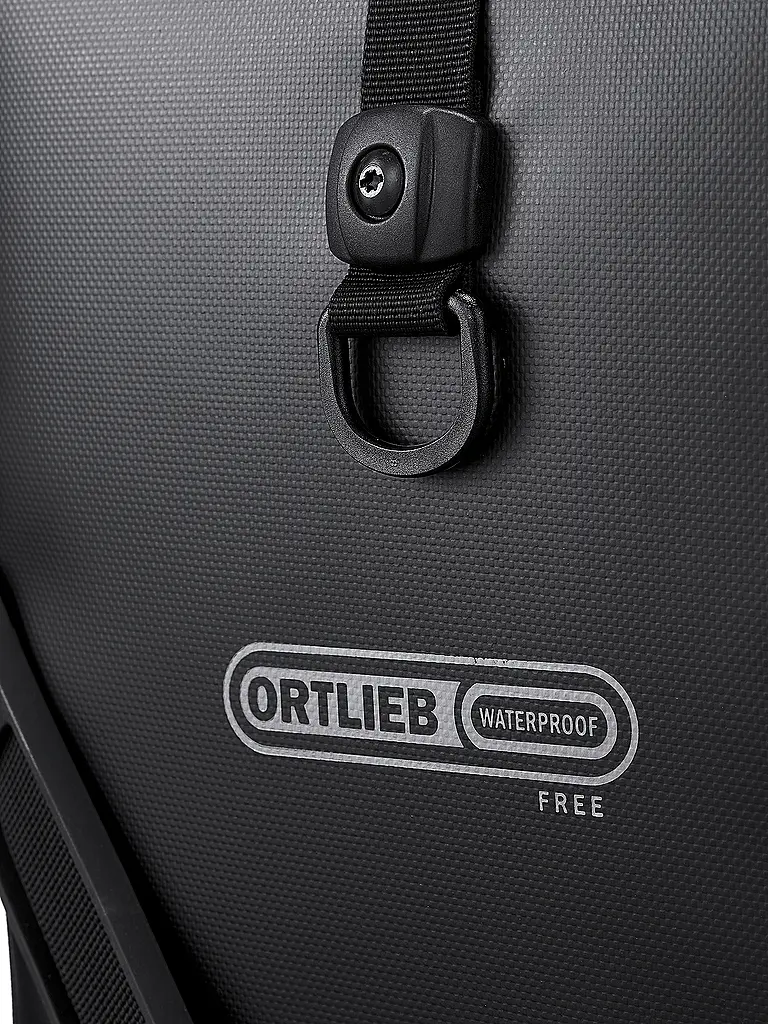 ORTLIEB | Alforja Sport-Roller Free Single 14,5L | Negro