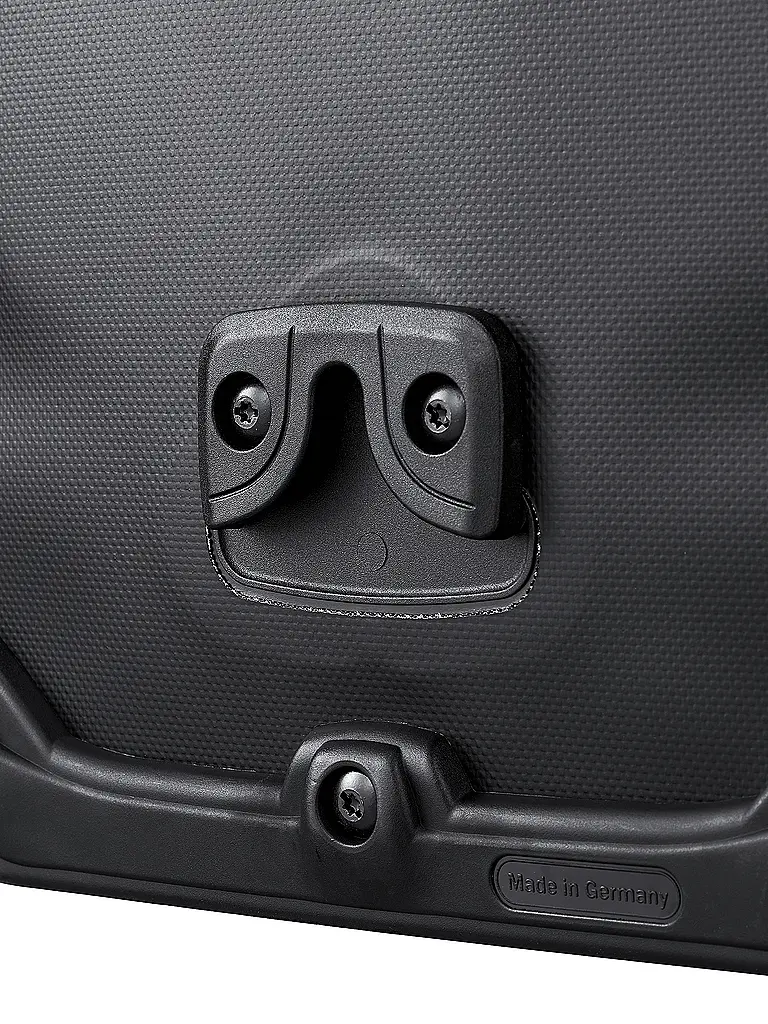 ORTLIEB | Alforja Sport-Roller Free Single 14,5L | Negro