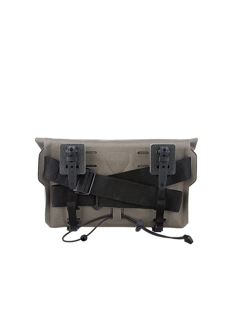 ORTLIEB | Alforja Velo-Sling 3L | Camel