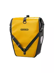 ORTLIEB | Set de alforjas Back-Roller Classic QL2.1 2 x 20L | Amarillo