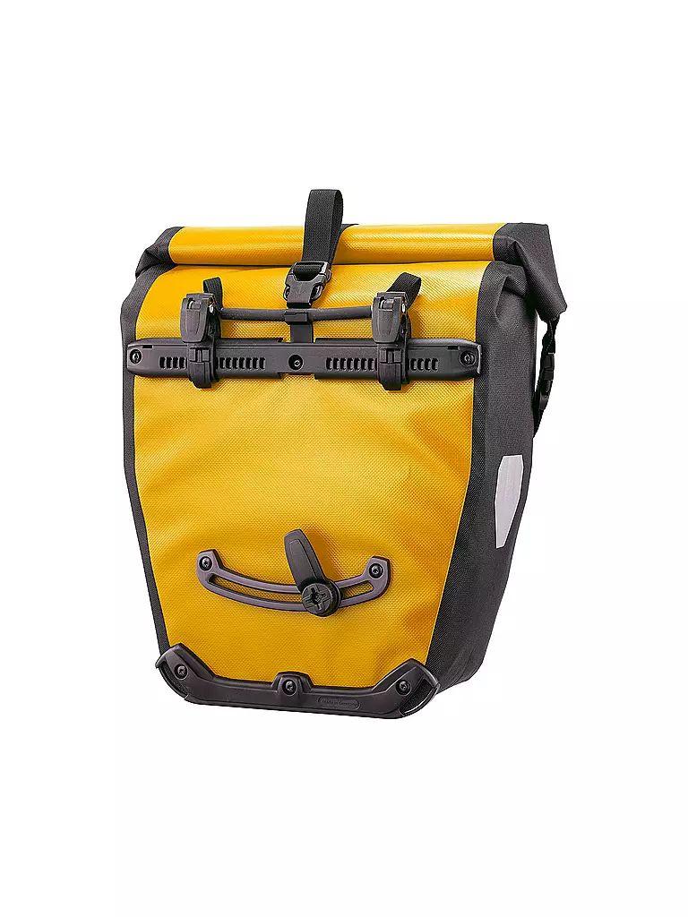 ORTLIEB | Back-Roller Classic QL2.1 Set de alforjas 2 x 20L | Amarillo