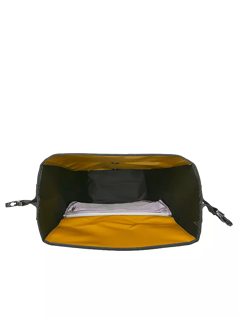 ORTLIEB | Back-Roller Classic QL2.1 Set de alforjas 2 x 20L | Amarillo
