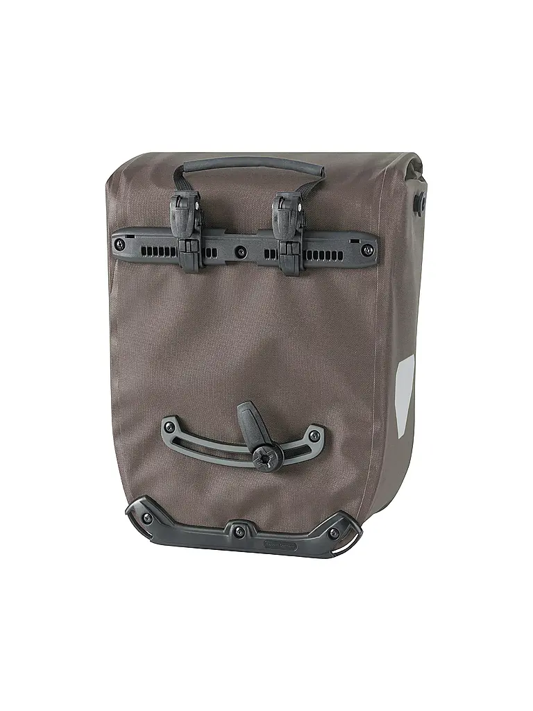 ORTLIEB | Bolsa de alforja Pedal-Mate 16L | 