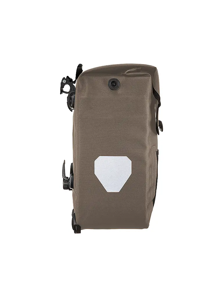 ORTLIEB | Bolsa de alforja Pedal-Mate 16L | 