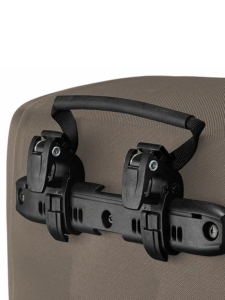 ORTLIEB | Bolsa de alforja Pedal-Mate 16L | 