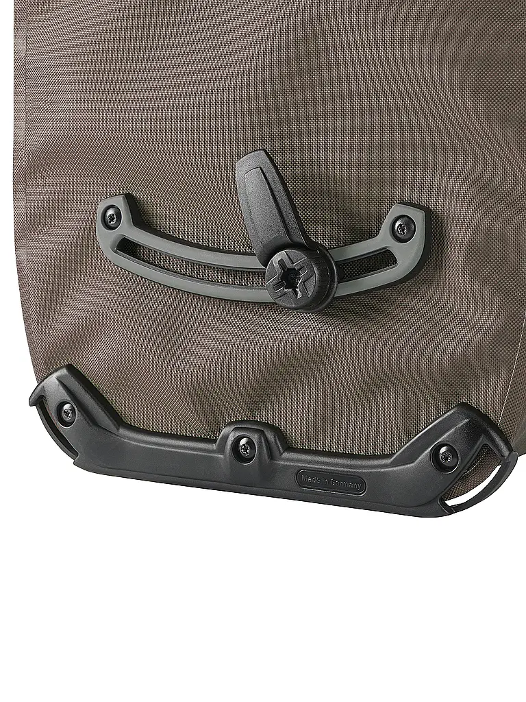 ORTLIEB | Bolsa de alforja Pedal-Mate 16L | 