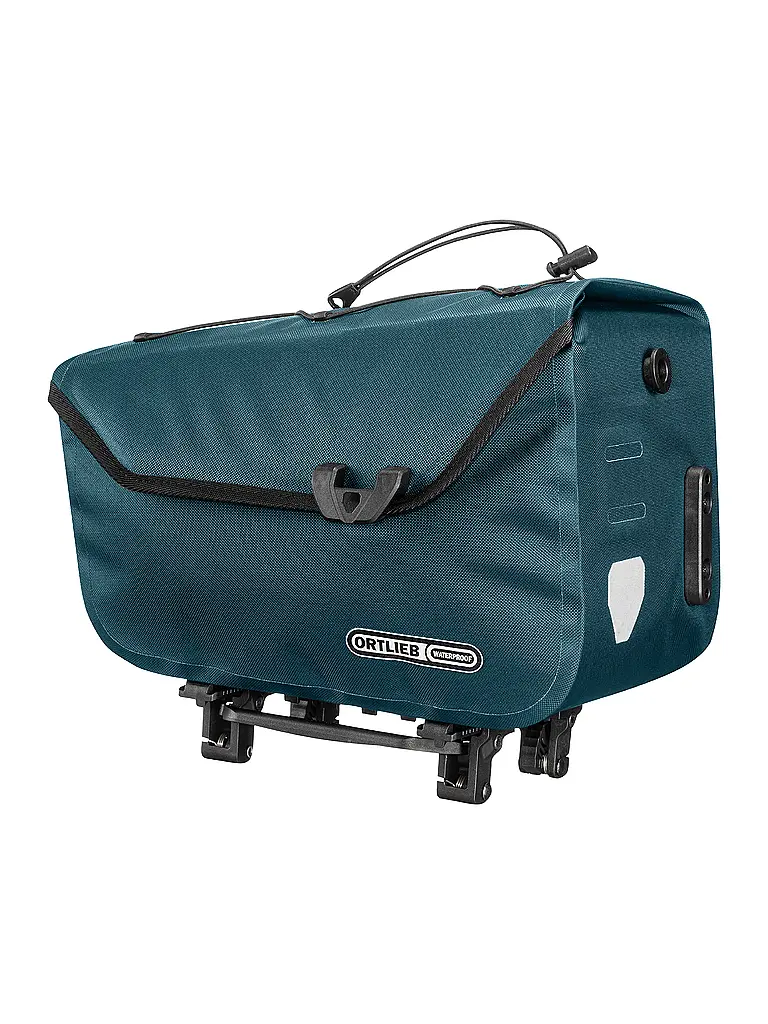 ORTLIEB | Bolsa de alforja Trunk-Bag 10L | 