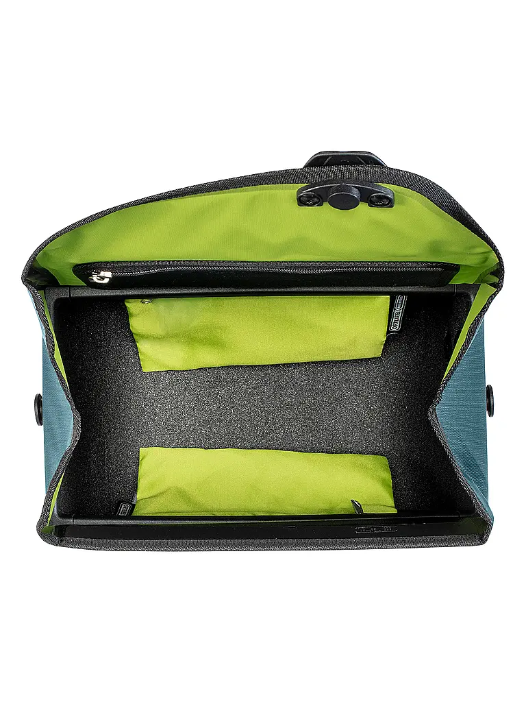 ORTLIEB | Bolsa de alforja Trunk-Bag 10L | 