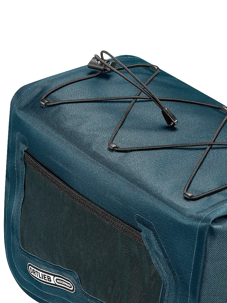 ORTLIEB | Bolsa de alforja Trunk-Bag 10L | 