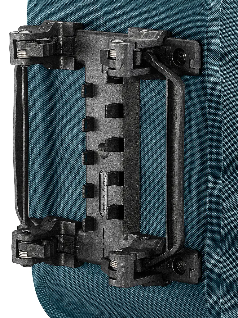 ORTLIEB | Bolsa de alforja Trunk-Bag 10L | 