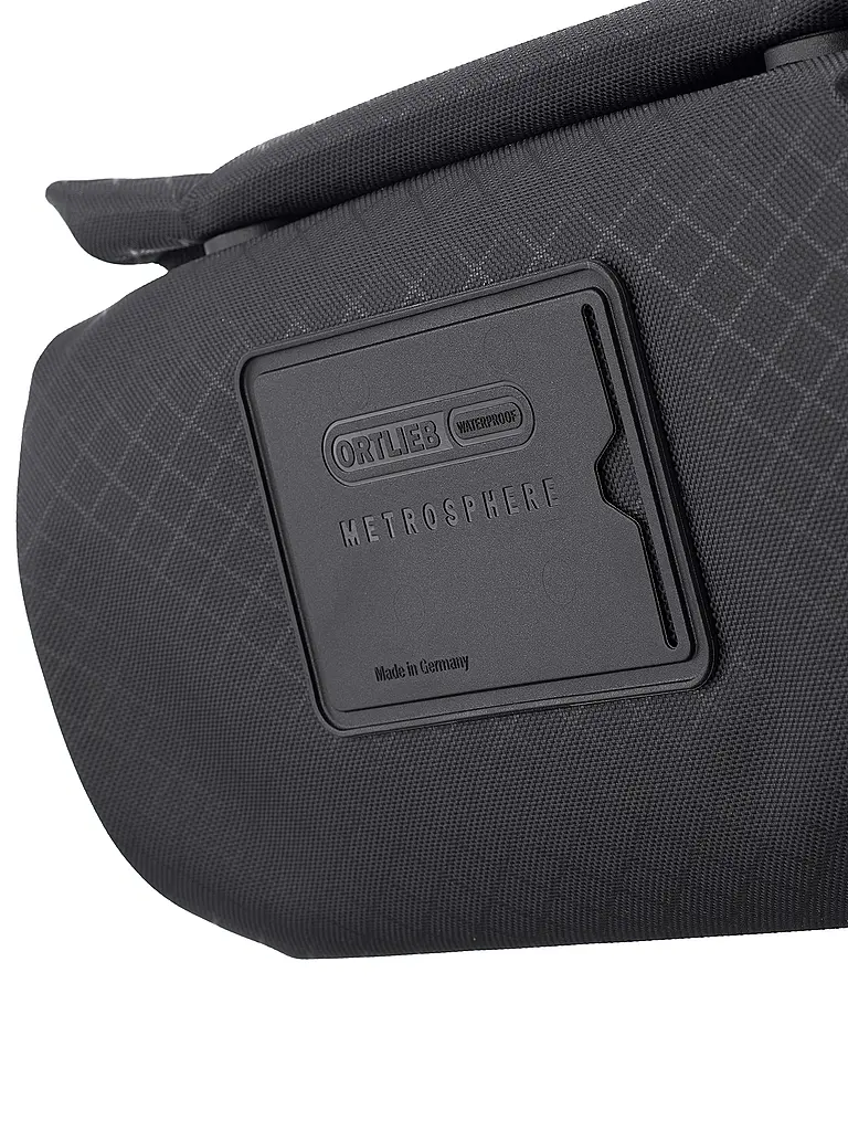 ORTLIEB | Bolsa de bandolera Metrosphere 3L | 