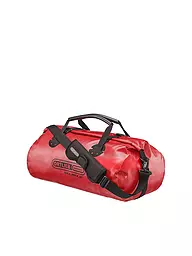ORTLIEB | Bolsa de bicicleta Rack-Pack 31 litros | Rojo