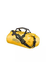 ORTLIEB | Bolsa de bicicleta Rack-Pack 31 litros | Amarillo
