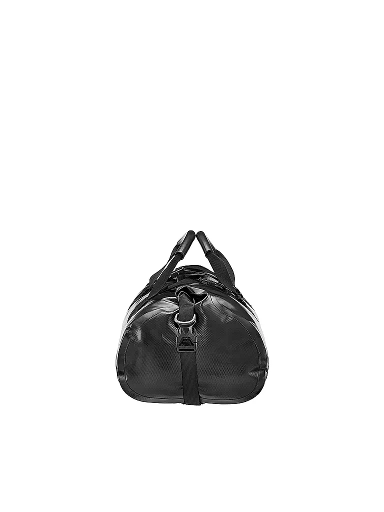 ORTLIEB | Bolsa de bicicleta Rack-Pack 31 litros | Negro