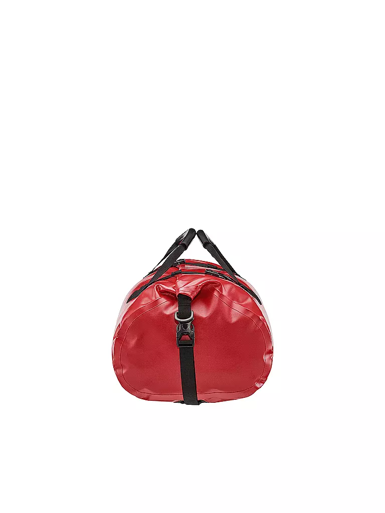 ORTLIEB | Bolsa de bicicleta Rack-Pack 31 litros | Rojo