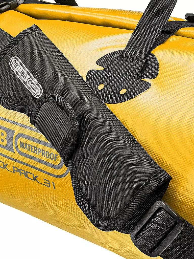 ORTLIEB | Bolsa de bicicleta Rack-Pack 31 litros |