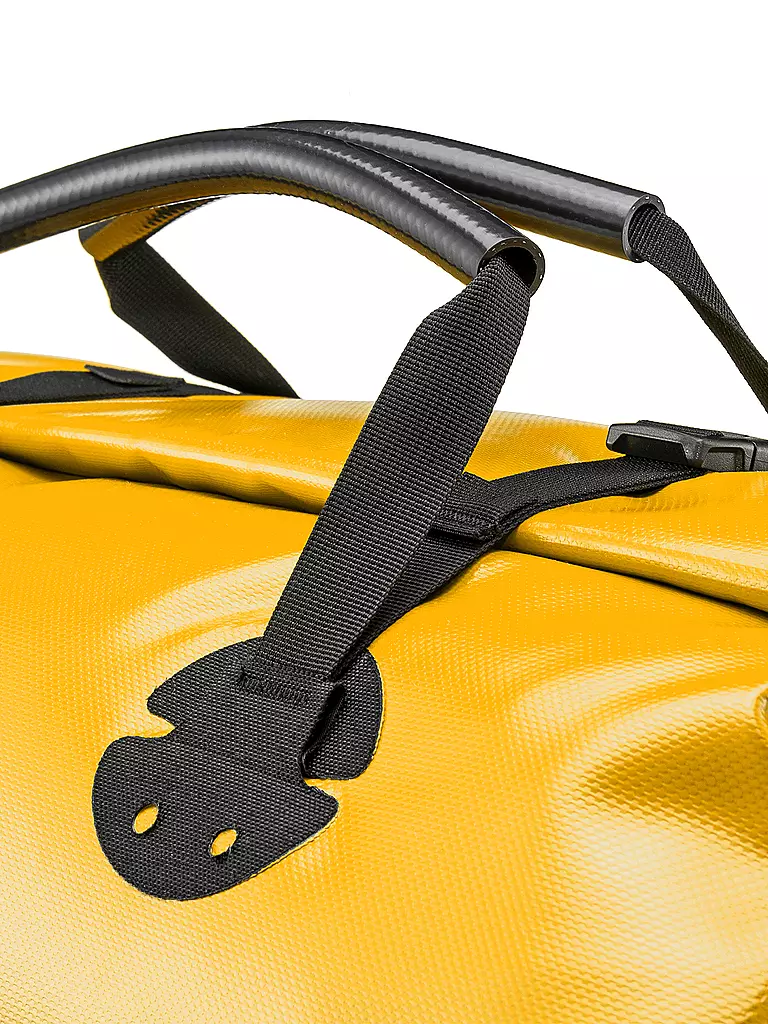 ORTLIEB | Bolsa de bicicleta Rack-Pack 31 litros |