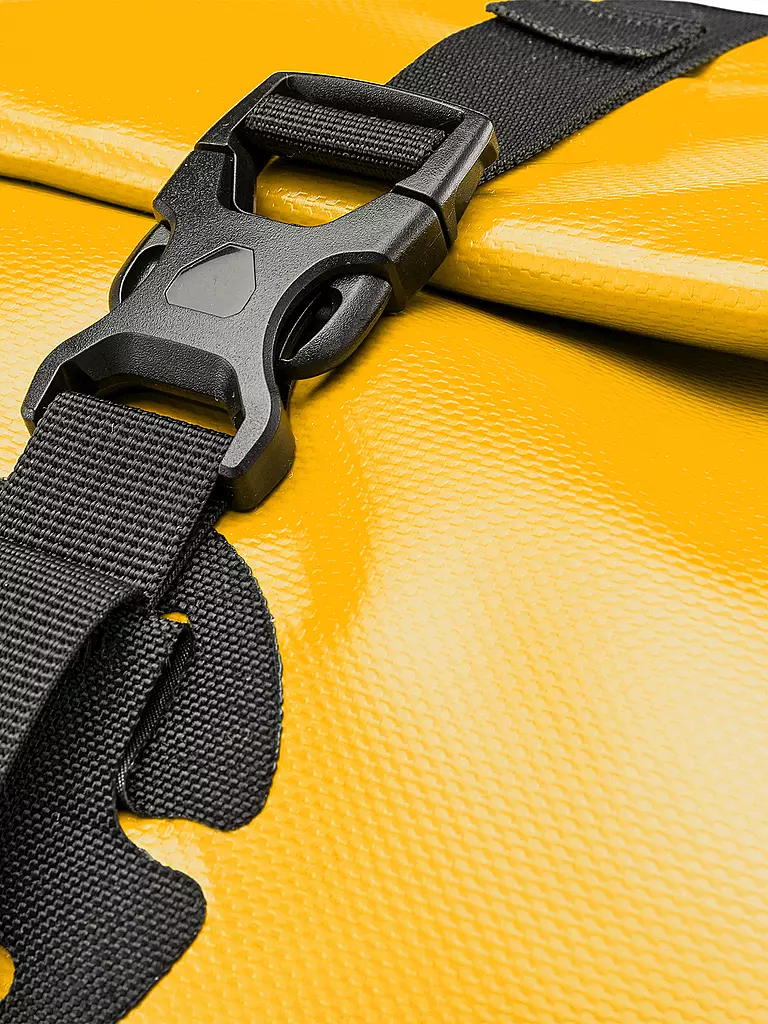 ORTLIEB | Bolsa de bicicleta Rack-Pack 31 litros |