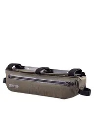 ORTLIEB | Bolsa de cuadro Frame-Pack Toptube 3L | Camel